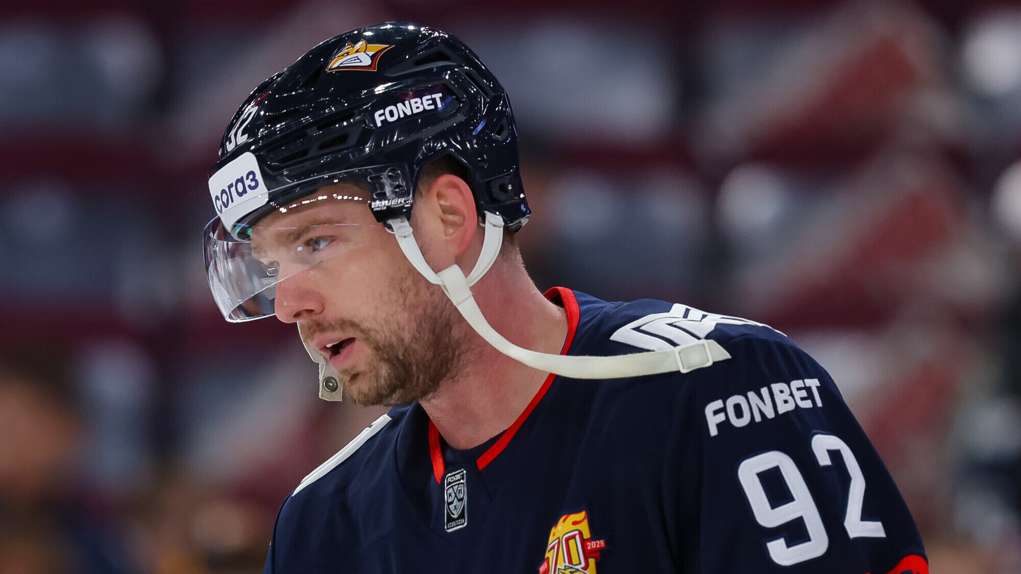 Гендиректор Торпедо о Кузнецове: Если будет свободен рассмотрим его кандидатуру. Мы общались с его агентом еще до перехода в Металлург