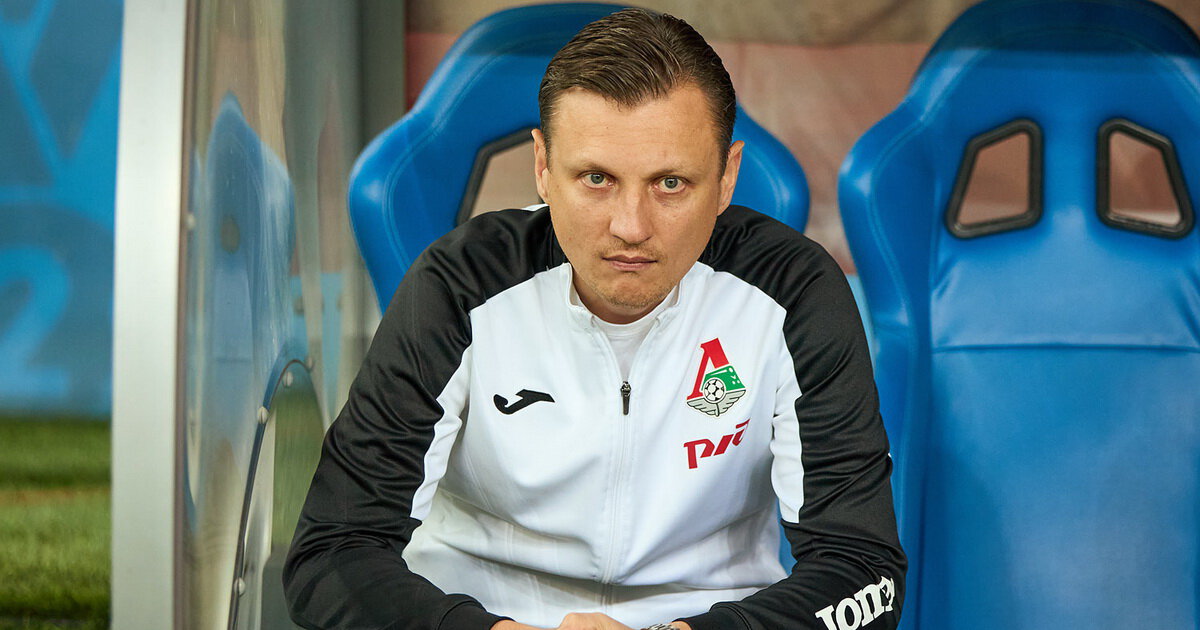 Галактионов о 2:1 с Зенитом: Знаменательная победа на поле чемпиона. Молодые русские мальчишки бились, а опытные ребята помогали