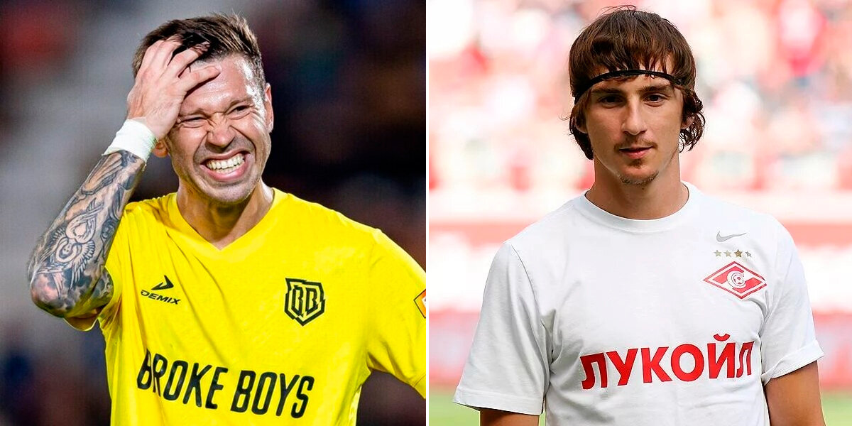 Станкович и Бабич были лучшими друзьями, а потом посылали друг друга. Яковлев о Спартаке