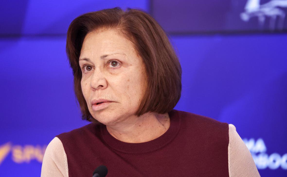 Роднина о налоге на иностранных тренеров в РПЛ: В футболе больше всего легионеров  хоккей и баскетбол не сравнятся. Почему тренеры  это одно, а игроки  другое