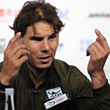 Рафаэль Надаль, ATP
