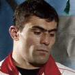 Пекин-2008, Рахим Чахкиев, Джордж Форман, сборная России по боксу, Александр Усик, весовая категория до 91 кг, Клементе Руссо, Осмай Акоста