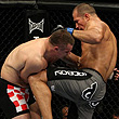 Витор Белфорт, Мирко Филипович, Джуниор Дос Сантос, Рич Франклин, UFC