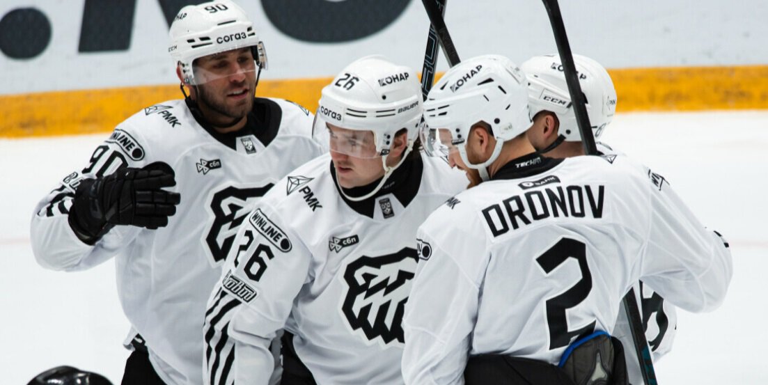 Плющев о Тракторе: Кризис назрел. Помоему, игроки просто разочаровались в системе, которую им предлагает североамериканский тренерский штаб