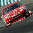 NASCAR, Индикар, Райан Хантер-Рэй, Маркос Эмброуз, Хидеки Муто, Райан Бриско, Тони Стюарт, Кайл Буш, Грег Биффл, Дарио Франкитти, Карл Эдвардс, Джастин Уилсон, Скотт Диксон