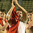 Равиль Сабитов, сборная России U-17, юношеский ЧЕ-2007, Месут Озил, Артем Дзюба, Сергей Голяткин, Павел Мамаев, Марк Кросас