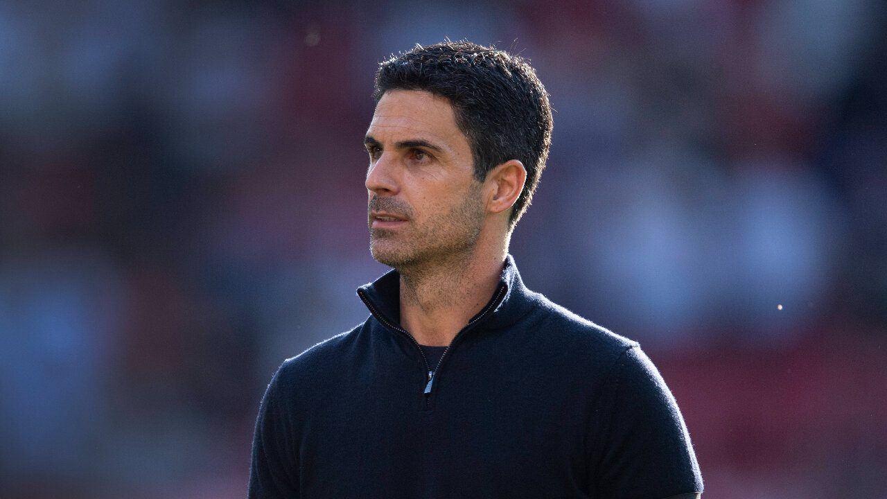 Арсенал  Бавария. 1:1  17-летний Карл ответил на гол Тимбера. Онлайн-трансляция