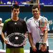 Новак Джокович, Жо-Вильфред Тсонга, ATP