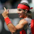 Рафаэль Надаль, ATP