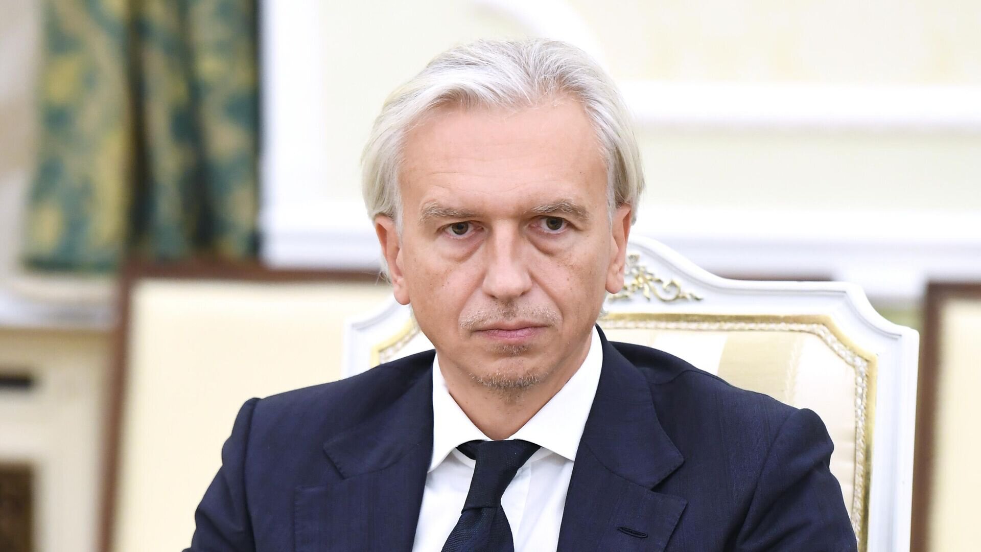 Дюков о снятии бана с российских команд: Будем надеяться, что что-то произойдет в этом году, может