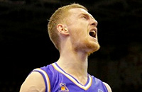 чемпионат России, Самара, Сергей Торопов