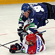 Динамо (до 2010), ЦСКА, Лео Комаров, КХЛ, Владимир Вуйтек, Владимир Герасимов, Антон Шунин, Сергей Немчинов, Александр Суглобов, Игорь Андреев, Станислав Жмакин, Дмитрий Шитиков, Сергей Гимаев-старший, Константин Барулин, Йован Танасиевич, Сергей Котов, Сергей Аншаков, Денис Паршин, Алексей Симаков