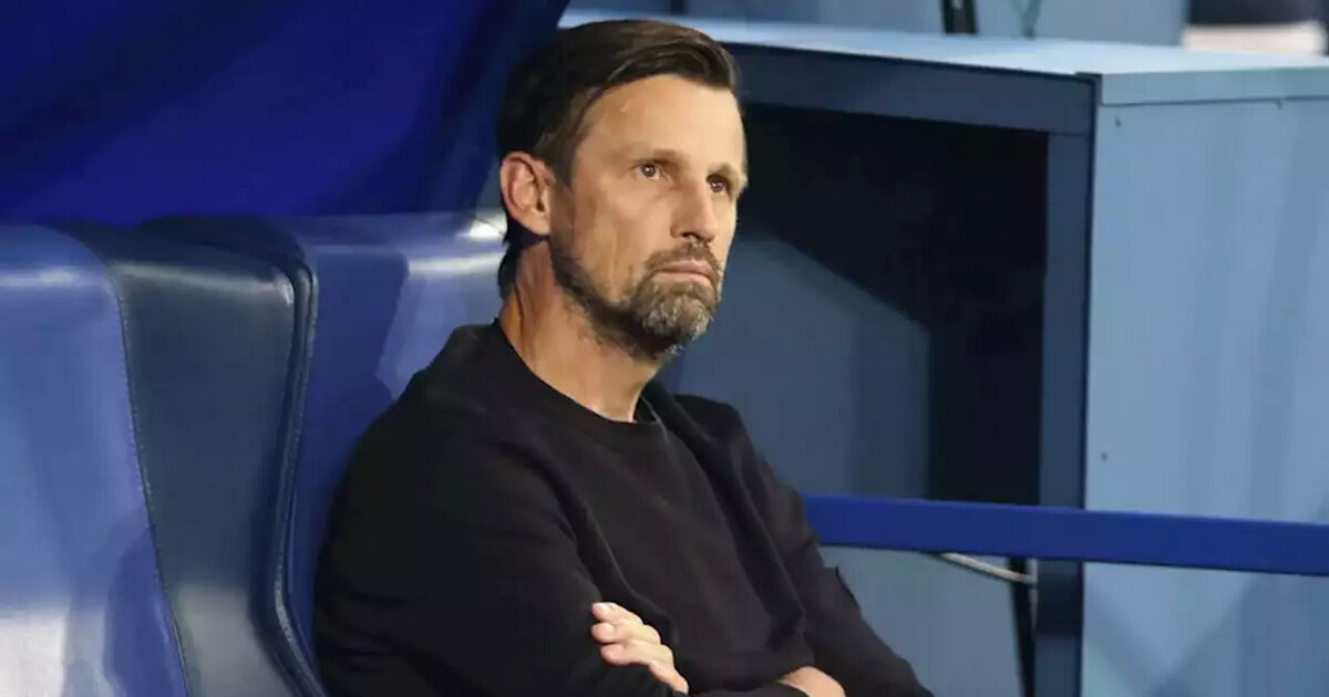 Семак о 3:0 с Рубином: Хороший матч, но не легкий абсолютно. Зениту доставили проблем на стандартах