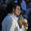 Роджер Федерер, Рафаэль Надаль, Уимблдон, ATP