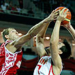 сборная Китая, сборная России, чемпионат мира-2010