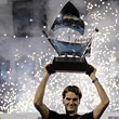 Роджер Федерер, Dubai Duty Free Tennis Championships, ATP, Хуан Мартин дель Потро, Новак Джокович, Энди Маррей