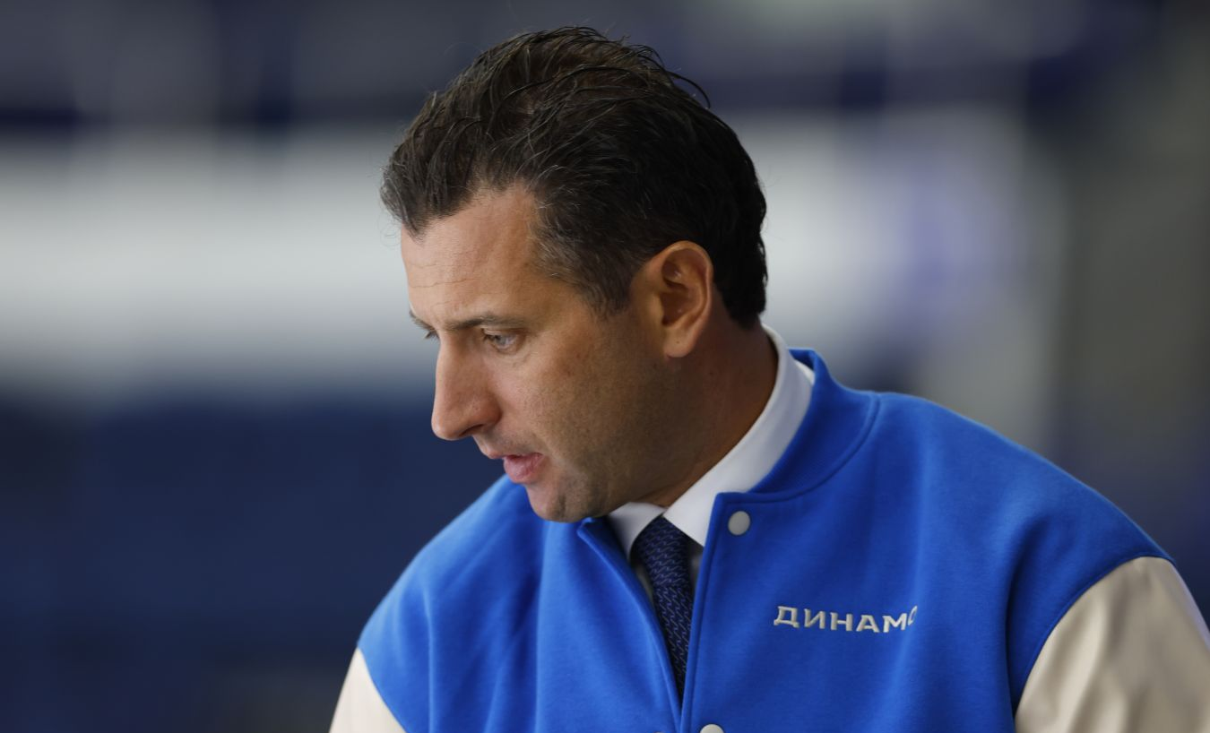 Дмитрий Губерниев: Назначение Ротенберга тренером Динамо было бы сильным ходом. Он умеет работать со звездами и методически понимает, что и как делать
