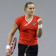 ВТБ Кубок Кремля, WTA Finals, Надежда Петрова, Елена Дементьева, WTA, Анна Лапущенкова, Каролин Возняцки