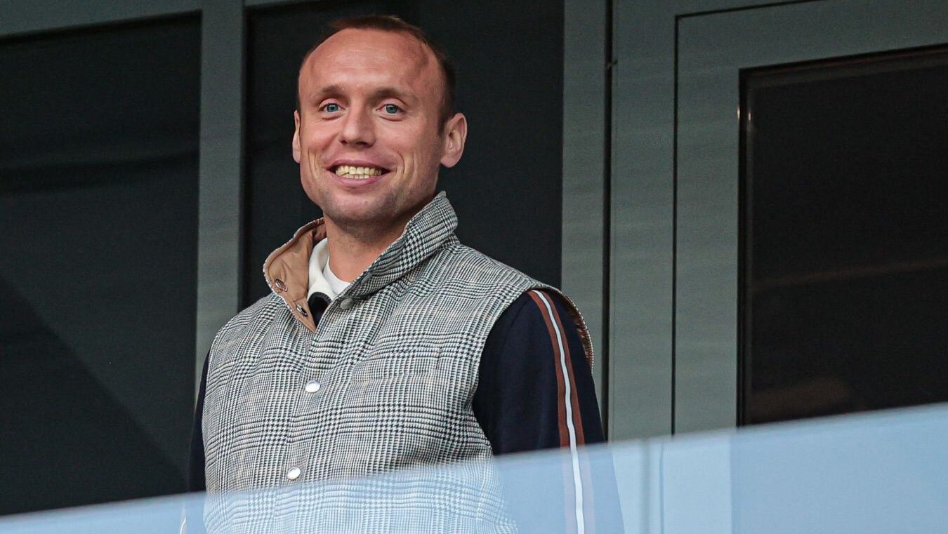 Глушаков включил Семина, Коусейру и Капелло в тройку сильнейших тренеров. Спартак, Локо и СКА клубы в сердечке