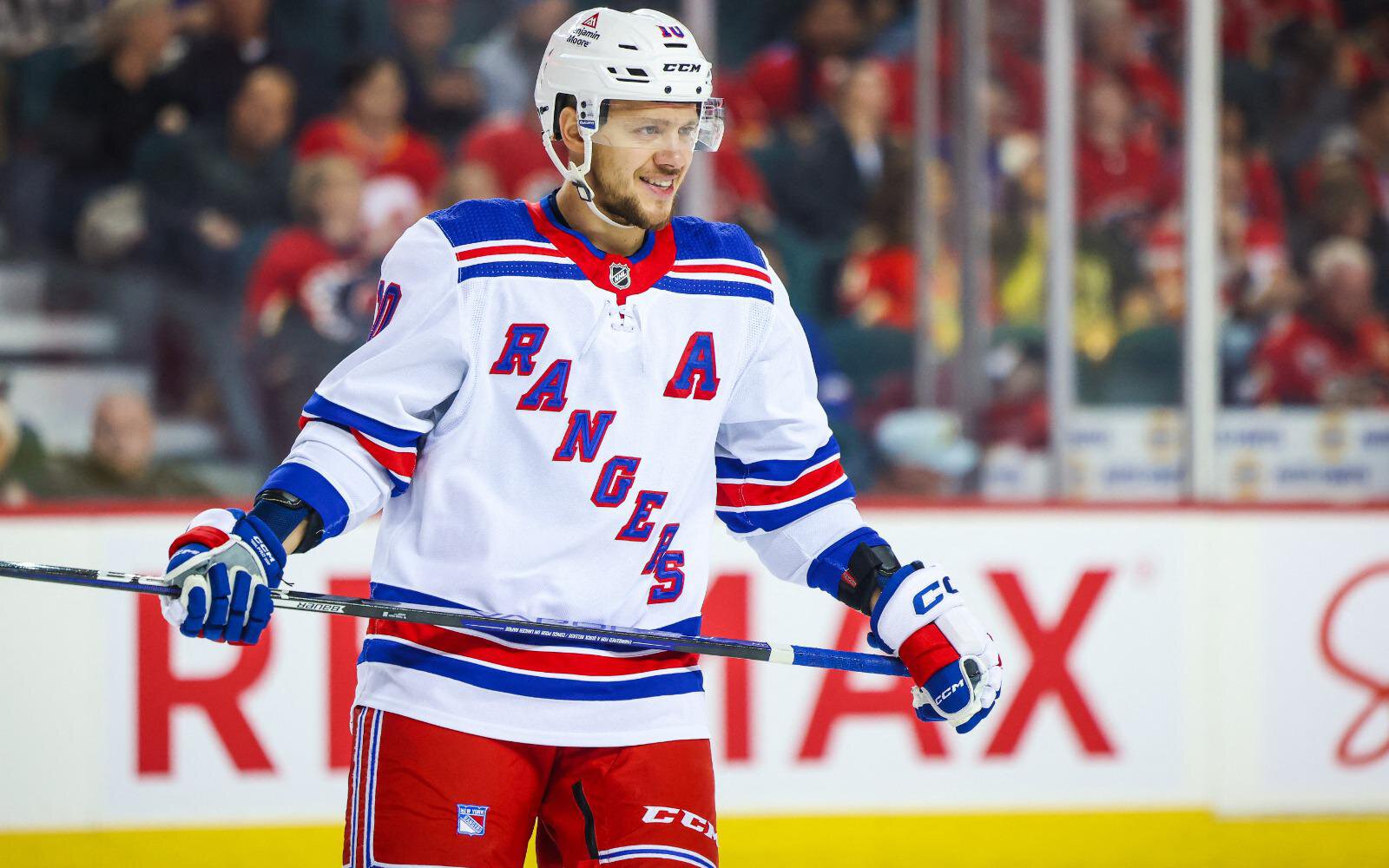 Итоги регулярки НХЛ-23/24. Топ-10 русских игроков по количеству матчей