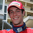 Бруно Сенна, Ромен Грожан, GP2