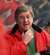 ВХЛ, Автомобилист, Леонид Киселев, Михаил Папунин, КХЛ