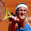 Ролан Гаррос, Виктория Азаренко, WTA