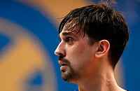 Панатинаикос, Анадолу Эфес, ЦСКА, Ник Калатес, Шейн Ларкин, Милан, Тимофей Мозгов, Никола Миротич, Фенербахче, Кори Хиггинс, Ян Веселы, Реал, Евролига, Костас Слукас, Химки, Эди Тавареш, Алекс Абринес, Алексей Швед, Серхио Родригес, Серхио Юль, Барселона, Нандо Де Коло