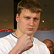 Крис Берд, Александр Поветкин, рейтинговые бои, IBF