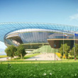 бизнес, ФИФА, ЧМ-2018 FIFA, стадионы