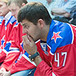 КХЛ, Александр Радулов, рейтинги