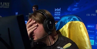 Не смотрел CS несколько лет. А теперь возвращаюсь благодаря фэнтези