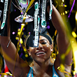 Серена Уильямс, WTA