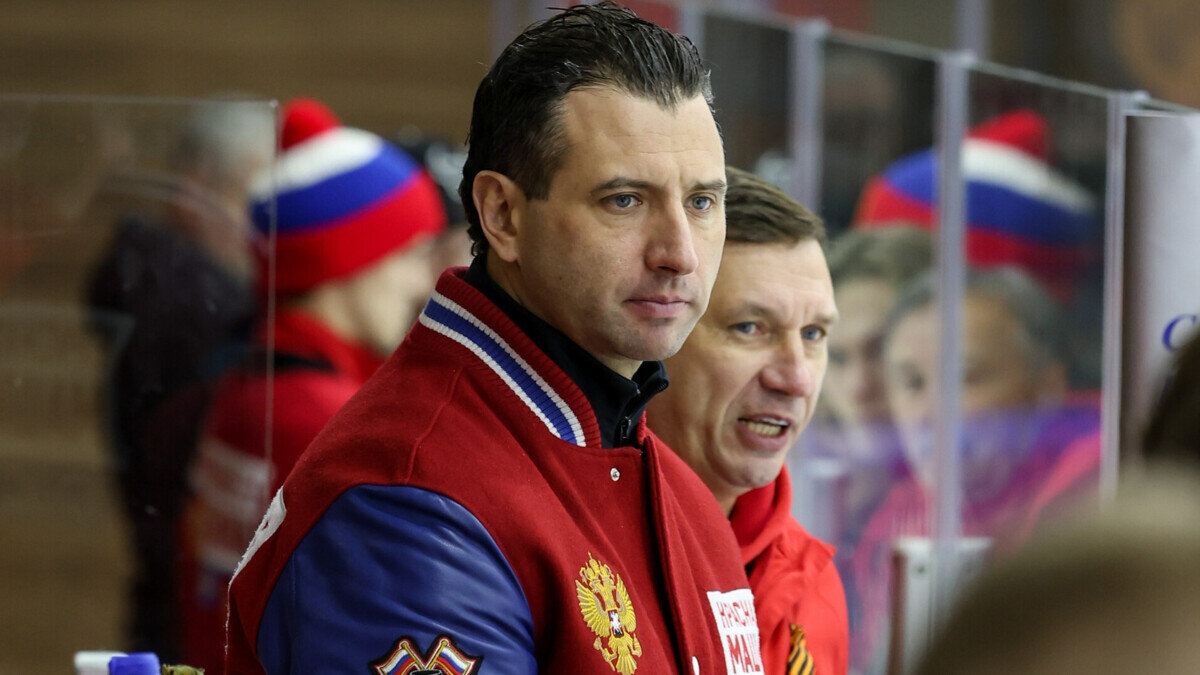 Роман Ротенберг: Я служу хоккею. Стараюсь, чтобы люди видели, что мы в России можем делать лучшее. Что в МГИМО можно учиться, никуда не уезжая