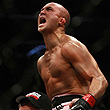 Фрэнк Мир, Чейк Конго, Диего Санчес, UFC, Би Джей Пенн