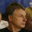 Химик Воскресенск, Юрий Новиков, отставки, Андрей Комендантов, КХЛ
