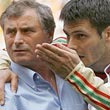 Локомотив, Зенит, премьер-лига Россия, Анатолий Бышовец, Дик Адвокат