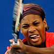 Серена Уильямс, Динара Сафина, China Open, WTA, Винус Уильямс, Вера Звонарева, Елена Дементьева, Светлана Кузнецова, Мария Шарапова