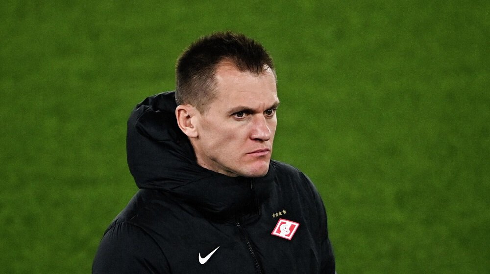 Ребров об игроках после карьеры: Бывали случаи, когда в 35 лет не могли себе почту завести. Когда ты футболист, за тебя подумают, все принесут