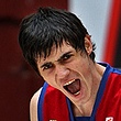 Эрсан Ильясова, Барселона, Милуоки, Turkish Airlines EuroLeague