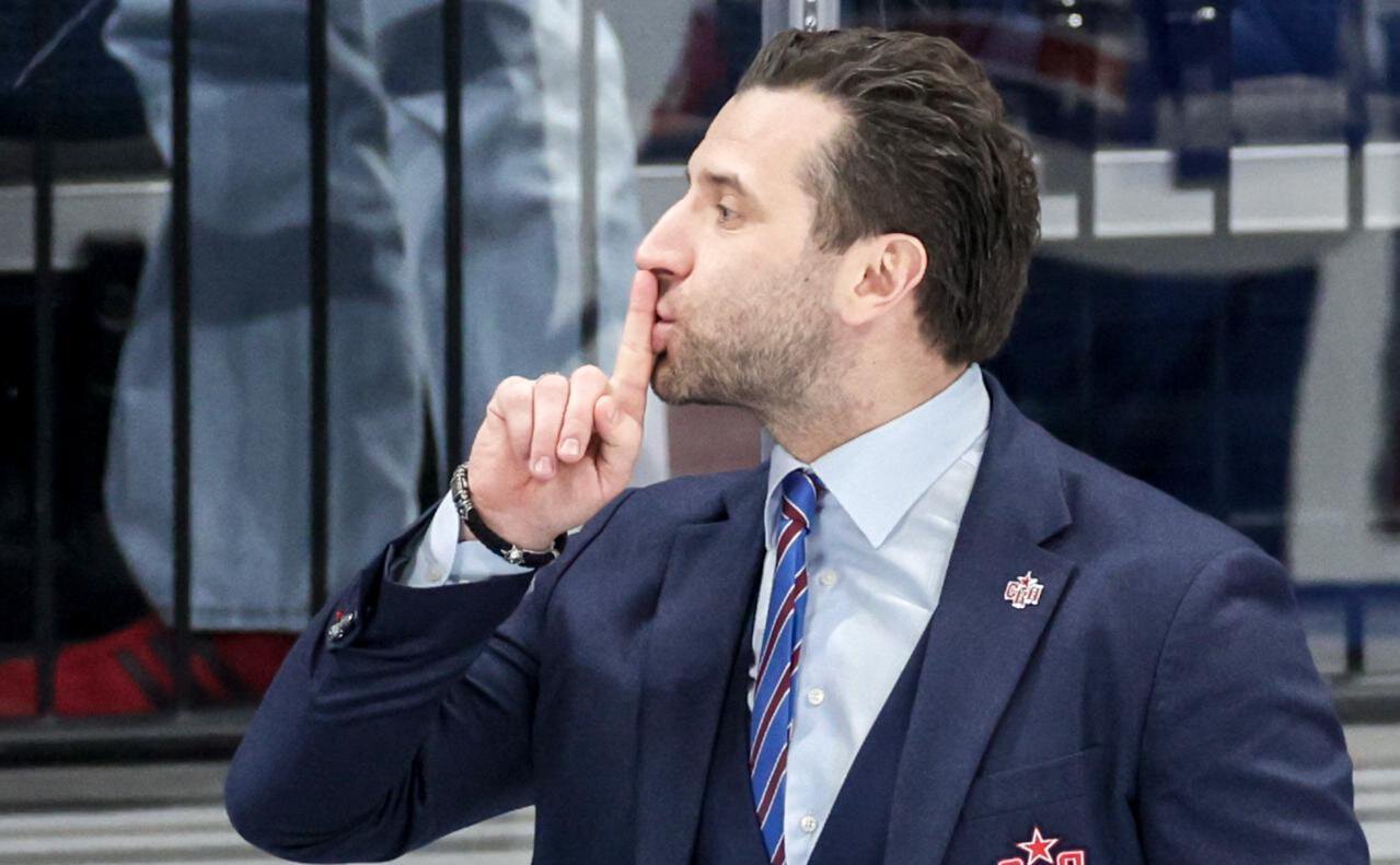 Ротенберг о возможном назначении тренером Динамо: Никогда не говори никогда. Все возможно в этой жизни. Шаг за шагом, но на данный момент я сконцентрирован на России 25