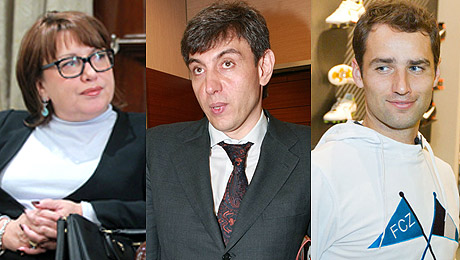 33 самые влиятельные персоны российского футбола. Часть 2
