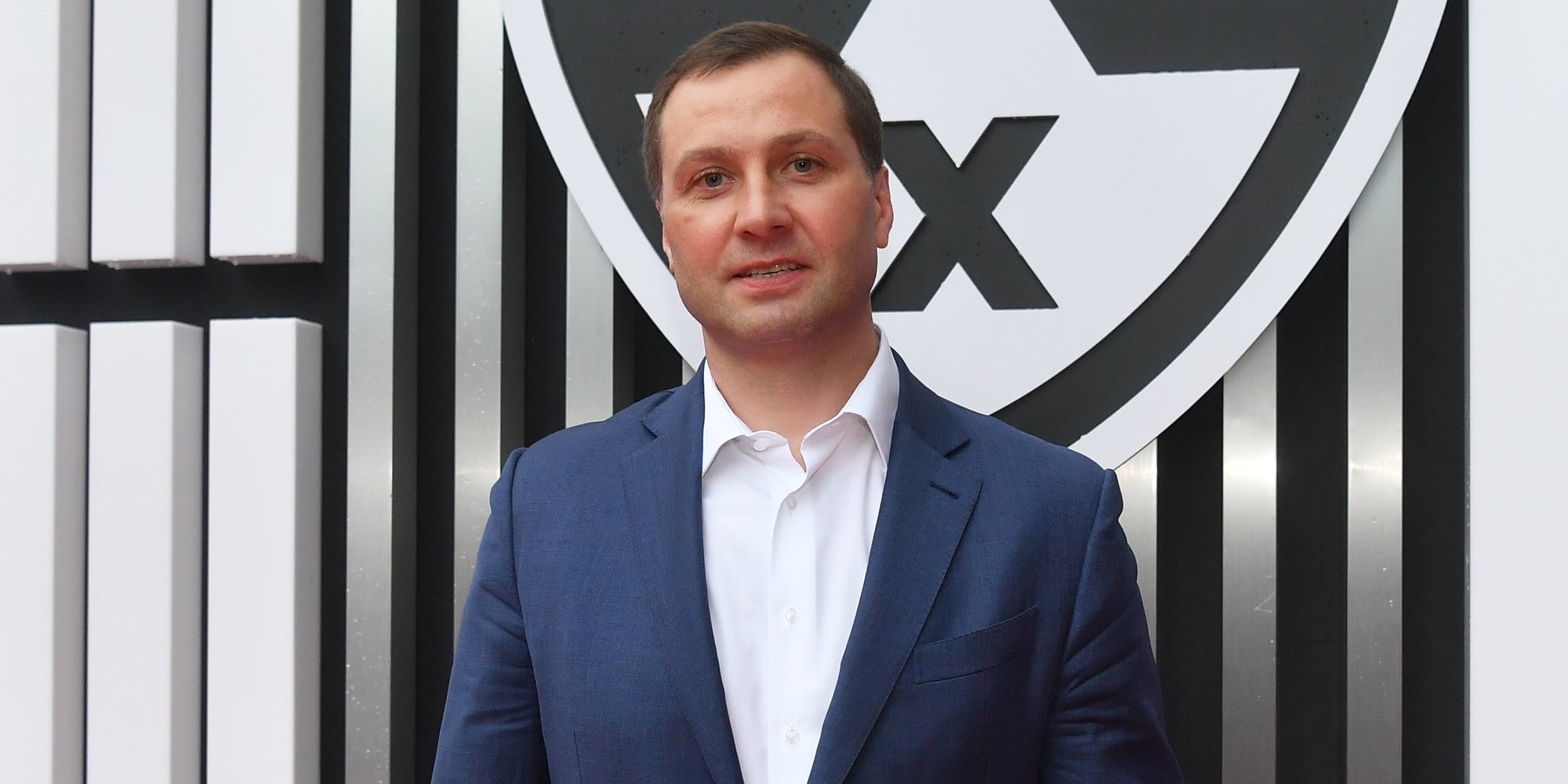 Алексей Морозов: Тинькофф один из лидеров финансового рынка России. Вместе мы реализуем проекты по популяризации хоккея по всей стране