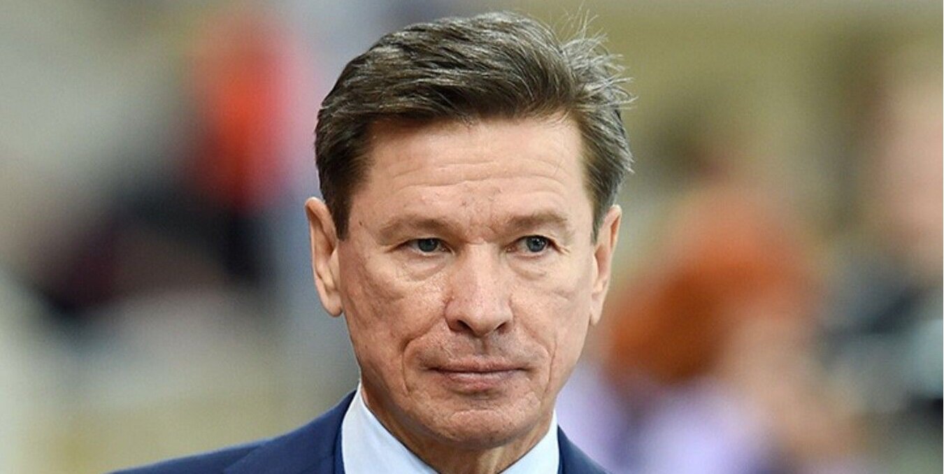 Вячеслав Быков: Я против любых санкций, ограничивающих возможности Федотова. Обидно, если ФХР не может его защитить