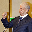 РФС, Сергей Фурсенко, Виталий Мутко