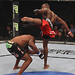 Джон Джонс, Куинтон Джексон, UFC