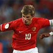 Сборная Англии по футболу, Сборная России по футболу, квалификация Евро-2008, Юрий Жирков, Вячеслав Малафеев, Динияр Билялетдинов, Гус Хиддинк, Майкл Оуэн, Эмил Хески, Стив Макларен