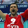 чемпионат Европы по волейболу, сборная России по волейболу, Владимир Алекно, сборная Польши, сборная Финляндии