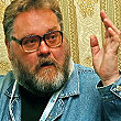 Авангард, Геннадий Сулименко, телевидение, Андрей Кудинов, КХЛ, НТВ-Плюс