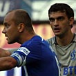 Владимир Габулов, Йован Танасиевич, Андрей Кобелев, Дмитрий Иванов, Александр Кержаков, Цветан Генков, Виктор Свежов, премьер-лига Россия, Динамо Москва